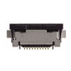 Picture of Replacement Internal Power Eject Button Flex Cable Connector Nexus FPC Socket Jack for Xbox Series X Console IPEX 20535-010E-02