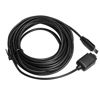Picture of Multi Terminal Connection Cable Replaces Sony VMC-MM1 Cable Lengthening line 10M/33ft for Sony Camera with Multi-Terminal Connect Sony RM-VPR1 Remote/VCT-VPR1 VCT-VPR10 VCT-VPR100 (VMC-MM1-10M/33ft)