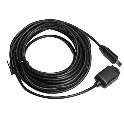 Picture of Multi Terminal Connection Cable Replaces Sony VMC-MM1 Cable Lengthening line 10M/33ft for Sony Camera with Multi-Terminal Connect Sony RM-VPR1 Remote/VCT-VPR1 VCT-VPR10 VCT-VPR100 (VMC-MM1-10M/33ft)