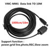 Picture of Multi Terminal Connection Cable Replaces Sony VMC-MM1 Cable Lengthening line 10M/33ft for Sony Camera with Multi-Terminal Connect Sony RM-VPR1 Remote/VCT-VPR1 VCT-VPR10 VCT-VPR100 (VMC-MM1-10M/33ft)