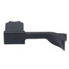 Picture of Haoge THB-LB Metal Hot Shoe Thumb Up Rest Thumbs Up Hand Grip for Leica Q Q-P QP Typ116 Typ 116 Camera Black