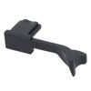 Picture of Haoge THB-LB Metal Hot Shoe Thumb Up Rest Thumbs Up Hand Grip for Leica Q Q-P QP Typ116 Typ 116 Camera Black