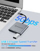 Picture of usbc to hdmi Adapter,hdmi to USB c with 100W PD & USB 3.0,4K HDMI to Typec Adapter, USB C Hub Multiport AV Converter Compatible with MacBook,Laptops, iPhone,PC, Nintendo Switch,steam Deck, rog Ally