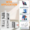 Picture of 32-in-1 Multifunctional Cleaning Kit - Phone, Computer & Headphone Cleaner for All Electronics Ideal for iPhone, MacBook & Gaming PC