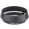 Picture of Haoge LH-FJ35 Bayonet Round Metal Lens Hood for Fujifilm Fuji Fujinon XF 35mm f/2 R WR XF35mmF2, XF 23mm f2 R WR XF23mmF2 and XC 35mm F2 XC35mmF2 Lens Replace LH-XF35-2