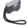 Picture of Rope Camera Wrist Strap: Safety Hand Straps for Mirrorless Compact Film Cameras - Photography Accessories for Fujifilm X100vi,X-T5,X100,Canon G7x Mark III,Rebel T100, Nikon Z8,Sony a7 IV ECT