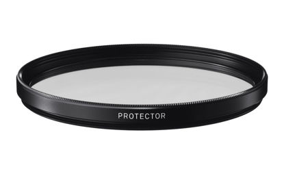 Picture of Sigma 86mm Protector Filter