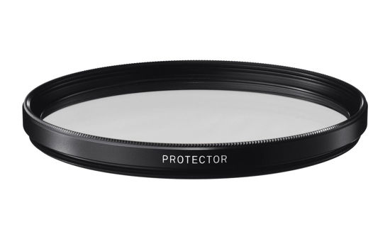 Picture of Sigma 86mm Protector Filter