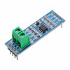 Picture of ANMBEST 10PCS MAX485 RS485 Transceiver Module TTL UART Serial to RS-485 Module for Arduino Raspberry Pi Industrial-Control