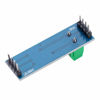 Picture of ANMBEST 10PCS MAX485 RS485 Transceiver Module TTL UART Serial to RS-485 Module for Arduino Raspberry Pi Industrial-Control