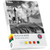 Picture of Cokin Square Filter U400-03 Black & White Creative Kit - Includes Yellow (001), Orange (002), Red (003), Green (004) for L (Z) Series Holder - 100mm X 100mm,Large