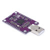 Picture of Teyleten Robot FT232H USB to JTAG High-Speed Multifunction Serial Port Module SPI/I2C UART/FIFO SPI/I2C