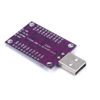 Picture of Teyleten Robot FT232H USB to JTAG High-Speed Multifunction Serial Port Module SPI/I2C UART/FIFO SPI/I2C
