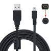 Picture of NFHK UC-E6 USB Cable for Nikon Digital SLR Cameras COOLPIX S3000 S3100 S3200 S8000 S100 S203 S230 P7000 AW100