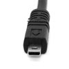 Picture of NFHK UC-E6 USB Cable for Nikon Digital SLR Cameras COOLPIX S3000 S3100 S3200 S8000 S100 S203 S230 P7000 AW100