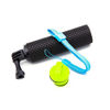 Picture of Walway Floating Hand Grip Waterproof Handheld Selfie Stick Monopod Grip Handle Mount Compatible with GoPro Hero 10, 9, 8, 7, Hero Session, Fusion, Max, AKASO, SJCAM, DJI Osmo Action Cameras (Green)