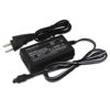 Picture of AC Adapter Charger Compatible with Sony Handycam HDR-CX190,HDR-CX220,HDR-CX230,HDR-CX330, HDR-HC3, HC5, HC7, HC9, DCR-HC20, HC21, HC26, HC28, HC30, HC32, HC36, HC38, HC42, HC46, HC52, HC96, HC96E