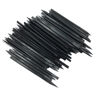 Picture of 200 Pieces 5.91 Inches Professional Nylon Spudgers Open Pry Bar for Repairing Laptop iPhone iPad Smartphone PC Black Stick Prying Tools