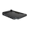 Picture of Khadas Mind Dock for Mind Expansion Module, Built-in Audio System, Fingerprint Scanner, 9 Additional I/O Ports, Support Four 4K/60Hz Displays Mini Computer Built-in SD Card Reader for Swift