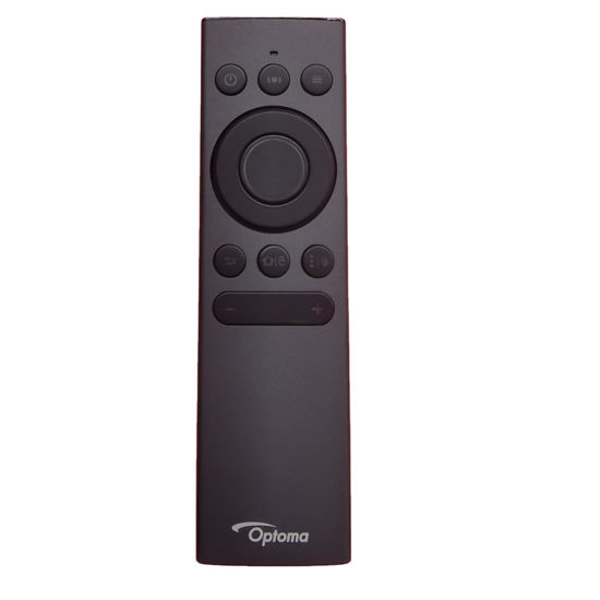 Picture of Greenafil Replacement Remote Compatible for Cinema-X P1/ P2/ P2B/ Pro OPTOMA Projector