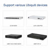 Picture of FLYPROFiber 10GBase-T SFP+ to RJ45 for Ubiquiti, Unifi UF-RJ45-10G, Dream Machine Pro.10G-T RJ45 Transceiver for Ubiquiti, UBNT Unifi 10GBase-T Copper Module CAT6A/CAT7, 100FT(30M)