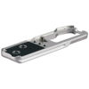 Picture of WEPOTO X100VI X100V Handgrip with Quick Release Plate Stabilization Grip，for Arca,Extended Handle,Compatible with Fujifilm X100VI X100V Camera -GP-X100VI