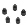 Picture of SZRIG M10 Male to 1/4"-20 Female Thread Screw Adapter(5 Pieces)