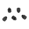 Picture of SZRIG M10 Male to 1/4"-20 Female Thread Screw Adapter(5 Pieces)