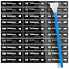 Picture of AAWipes Sensor Cleaning Swabs for APS-C Sensors of DDR DSLR or SLR Camera (30 Packs of 16 mm Sensor Cleaning Swabs) (HCS-16-30)