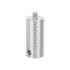 Picture of CAMVATE 1/4"-20 Male to M8 Female Extension Pole Adapter（Stainless Steel）-3692