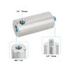 Picture of CAMVATE 1/4"-20 Male to M8 Female Extension Pole Adapter（Stainless Steel）-3692
