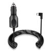 Picture of Hodeoo Mini USB Car Power Cord for Garmin Nuvi Drive DriveSmart DriveAssist DriveTrack RV GPS TA20 Compatible Power Cord DC Vehicle Adapter