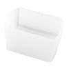 Picture of Flash Diffuser Camera Bounce Dome Light Softbox Compatible for Nikon SB-600 Olympus FL36 Panasonic DMWFL 360E Sunpak PZ-42X Speedlight - White