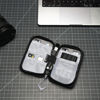 Picture of WANDRD Memory Card Case - Durable SD, Micro SD Card Holder for Creators | Camera Accessories & Electronics Organizer for Travel (Uyuni Purple)