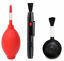 Picture of Camera Cleaning Kit, Electronics Cleaning Tools & Accessories Include Air Blower Pump, Lens Cleaner Pen and Dust Blower Cleaner with Brush for DSLR VCR DC Camera Lenses Telescope Filters Cleaning