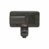 Picture of Vidpro LED-150 Photo and Video Light Kit - On Camera Panel LED Light - Adjustable and Dimmable Light Fits Cameras Video Camcorders and DLSR w/Hot Shoe Includes Rechargeable Battery Diffuser and More