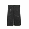Picture of Shenligod USB Side Door Cover - Port Side Protector Replace for Canon EOS 5D Mark II 5D2 Interface Replacement Protective Lid Set