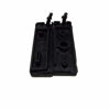 Picture of Shenligod USB Side Door Cover - Port Side Protector Replace for Canon EOS 5D Mark II 5D2 Interface Replacement Protective Lid Set