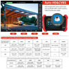 Picture of Rsrteng CCTV Tester 8K 32MP 12MP IP Camera Tester POE++ Max 90W POE Camera Tester 4K 8MP TVI/CVI/AHD/SDI/CVBS WiFi Network Tools Cable Tester Distance Meter 2CH SFP Port HDMI VGA DC Power Output