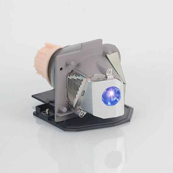 Picture of XIM BL-FS180C / SP.89F01GC01 Replacement Projector Lamp Bulb for Optoma HD65 HD640 HD7000X HD65A