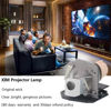 Picture of XIM BL-FS180C / SP.89F01GC01 Replacement Projector Lamp Bulb for Optoma HD65 HD640 HD7000X HD65A