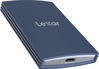 Picture of Lexar 2TB Armor 700 Portable SSD, Up to 2000MB/s, USB 3.2 Gen 2x2, Rugged, IP66 Water & Dust Resistance, Compatible w/iPhone 15, Cameras, Gaming Consoles, External SSD, Dark Blue (LAR700X002T-RNLNU)