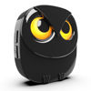Picture of Extra Plug-in Receiver for HTZSAFE Wireless Alarms- Up to 32 Zones and 35 Optional Melodies- 4 Adjustable Volume Levels,Black