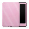 Picture of Glossy Glitter Tablet Skin Compatible with Amazon Kindle Paperwhite 12th (2024) - Solid Pink - Premium 3M Vinyl Protective Wrap Decal Cover - Easy to Apply | Crafted in The USA by MightySkins