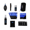 Picture of VSGO All-in-One Camera Cleaning Kit for APS-C Sensor Cameras Compatible with Canon, Nikon, Sony, Pentax and DSLR,CMOS Swabs, Lens Cleaning Pen, Air Blower and Other Clean Accessories Included (DKL-20)