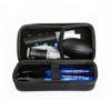 Picture of VSGO All-in-One Camera Cleaning Kit for APS-C Sensor Cameras Compatible with Canon, Nikon, Sony, Pentax and DSLR,CMOS Swabs, Lens Cleaning Pen, Air Blower and Other Clean Accessories Included (DKL-20)