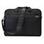 Picture of 18 Inch Laptop Bag Briefcase Case fits up to 18.4 Inches Notebook Computer Waterproof Shockproof for Men Black