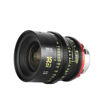Picture of MEKE 35mm T2.1 Full Frame Manual Focus Cinema Lens for Arri PL-Mount Cinema Cameras