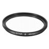 Picture of MECCANIXITY 46mm Star Lens Filter, Starburst Lens Filter 8 Points Star Camera Lens Filter for Night Scenery Glassworks