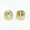 Picture of FASTROHY 2pcs PX640 Camera Battery Adapter for Vintage Film Cameras Copper Made HM-N Camera